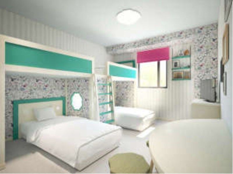 Hotel Eurasia Maihama Annex Токио Екстериор снимка