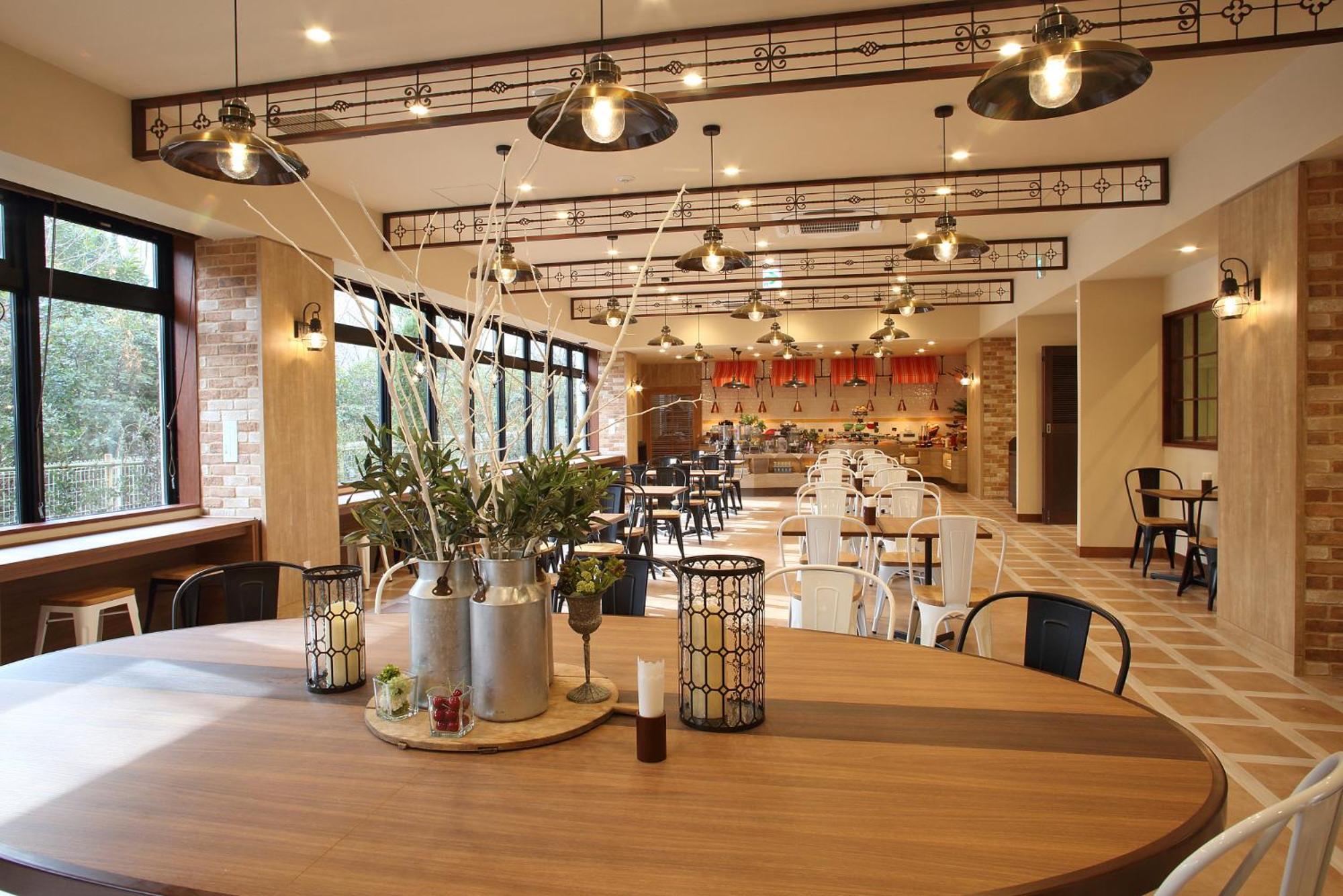 Hotel Eurasia Maihama Annex Токио Екстериор снимка