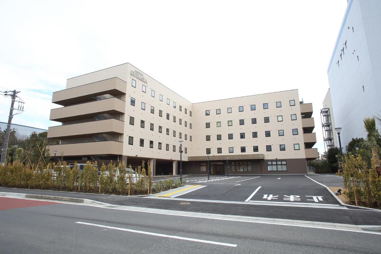 Hotel Eurasia Maihama Annex Токио Екстериор снимка