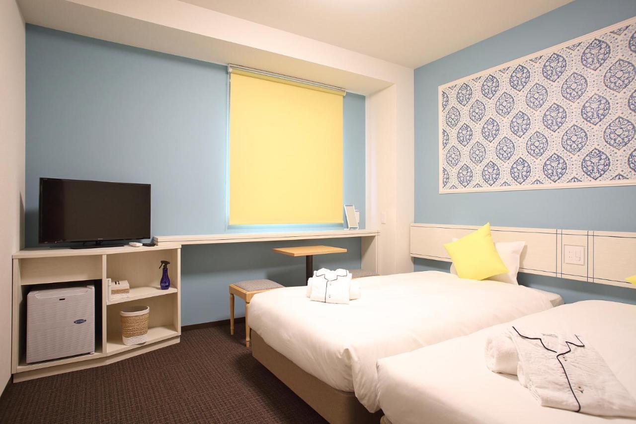 Hotel Eurasia Maihama Annex Токио Екстериор снимка