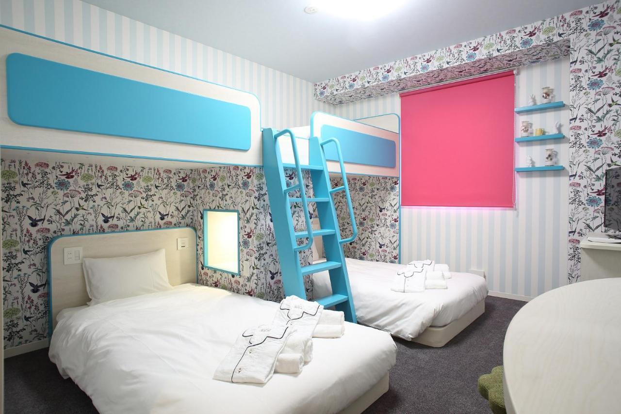 Hotel Eurasia Maihama Annex Токио Екстериор снимка