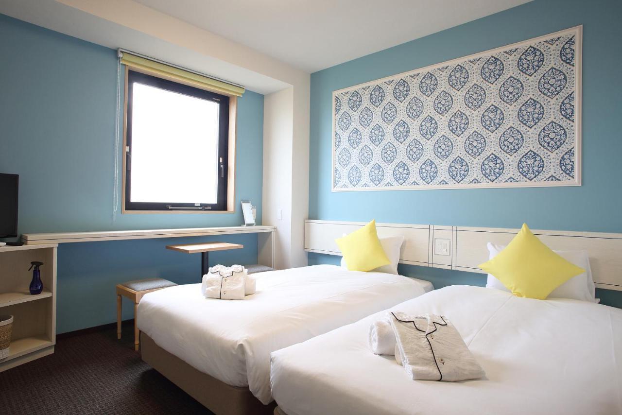 Hotel Eurasia Maihama Annex Токио Екстериор снимка