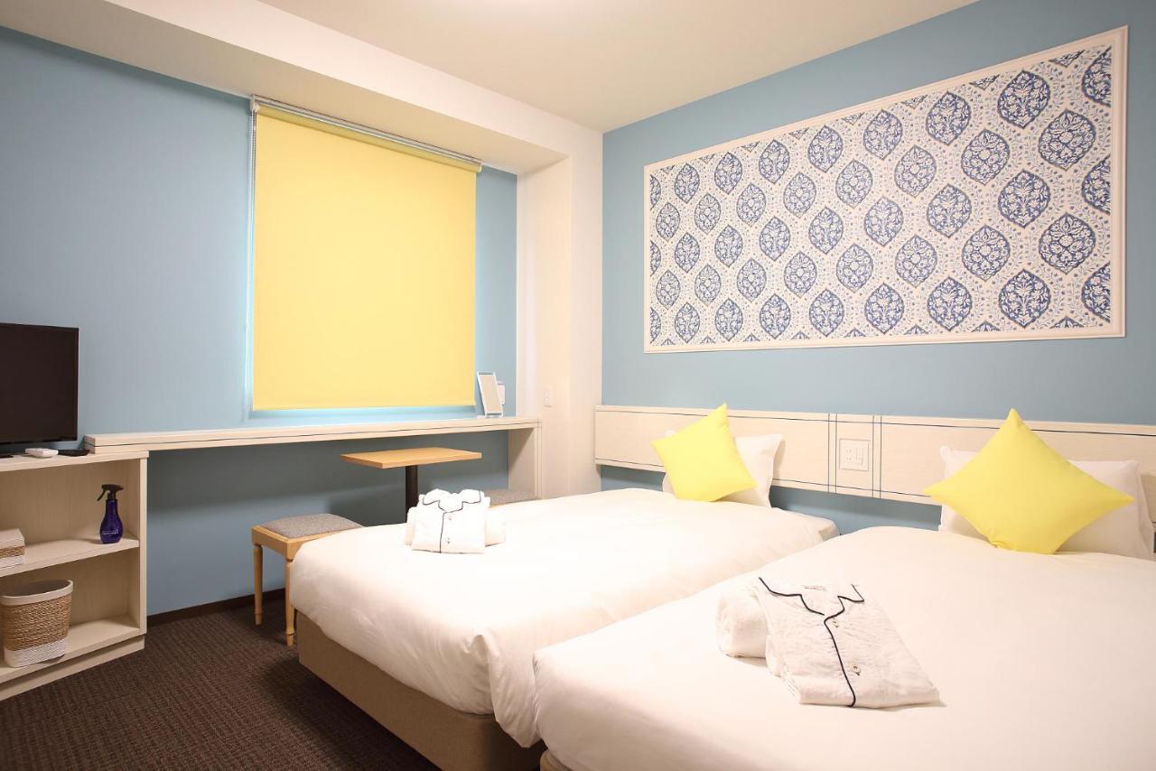 Hotel Eurasia Maihama Annex Токио Екстериор снимка