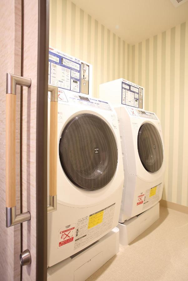 Hotel Eurasia Maihama Annex Токио Екстериор снимка